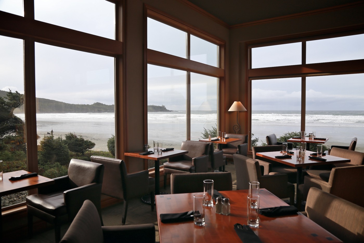 Long Beach Lodge Resort Tofino The Great Room